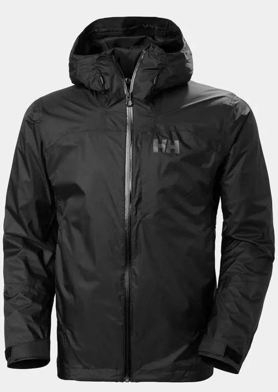 Helly Hansen Men's Verglas 2L Shell Jacket sold by Prfo