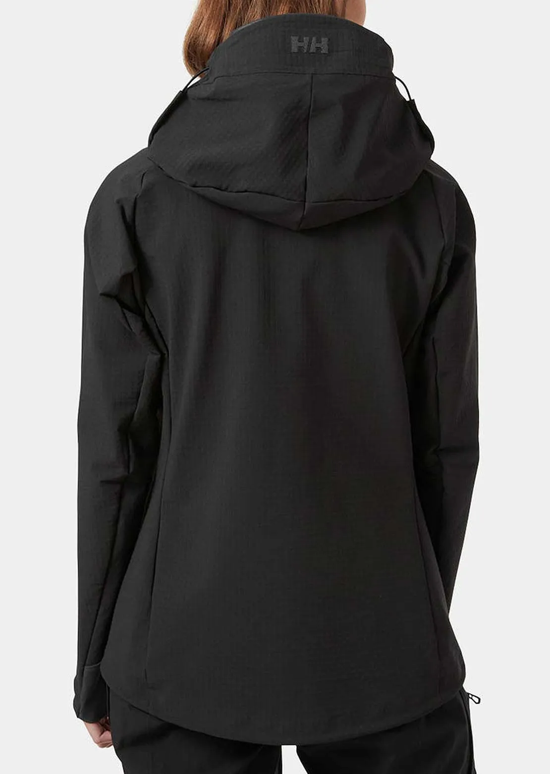 Helly Hansen Women's Odin Pro Shield Jacket sold by Prfo product image thumbnail 4