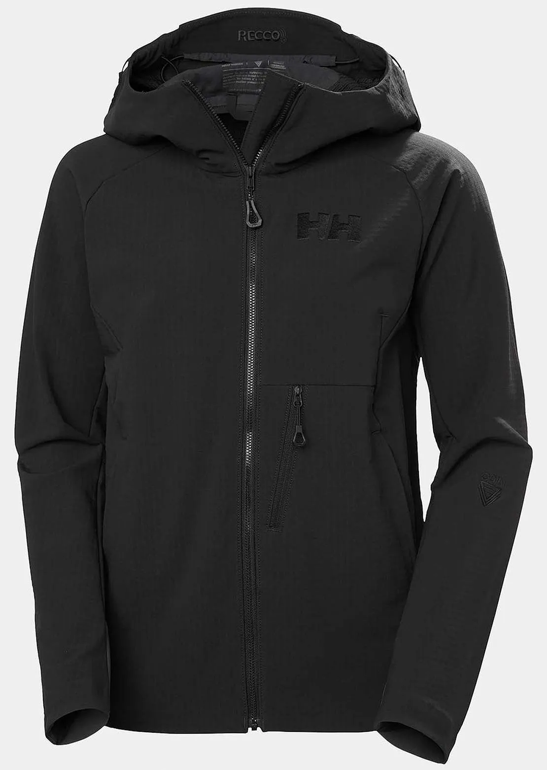 Helly Hansen Women's Odin Pro Shield Jacket sold by Prfo