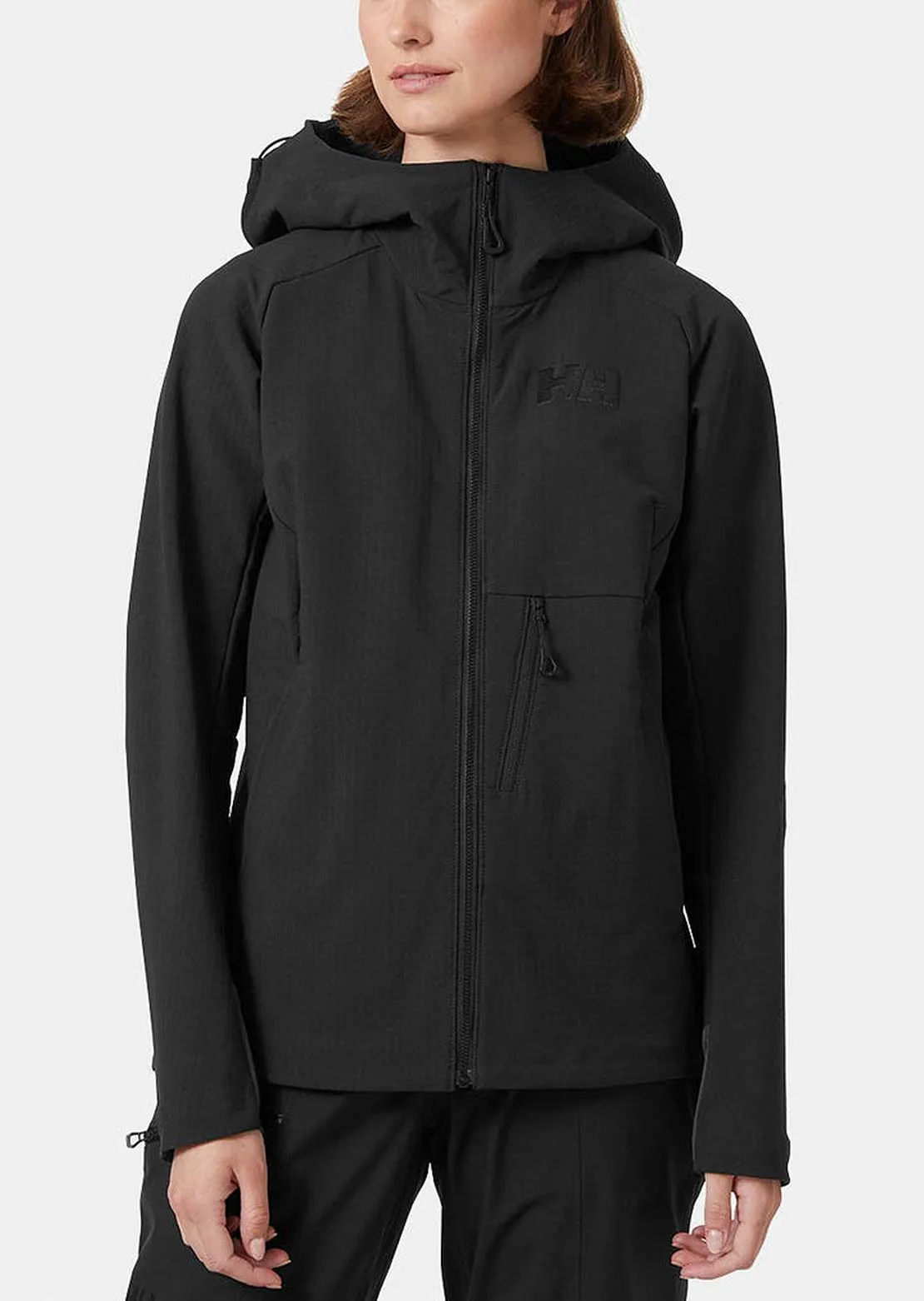 Helly Hansen Women's Odin Pro Shield Jacket sold by Prfo product image thumbnail 3