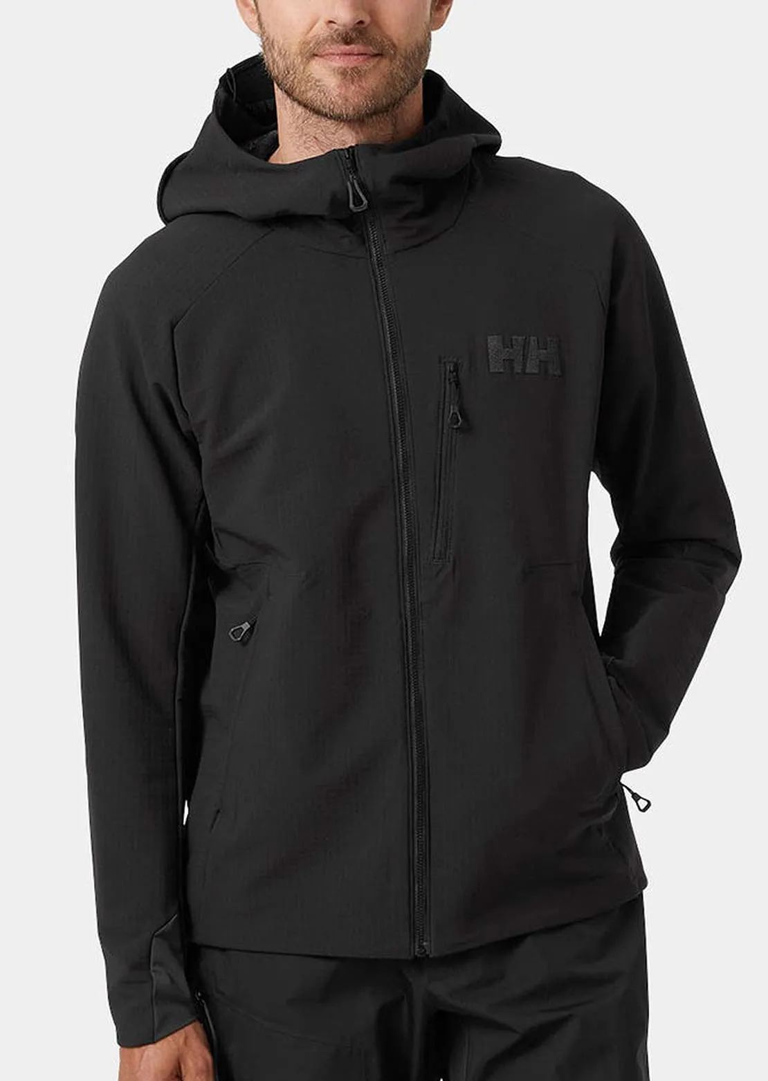 Helly Hansen Men's Odin Pro Shield Jacket sold by Prfo product image thumbnail 3