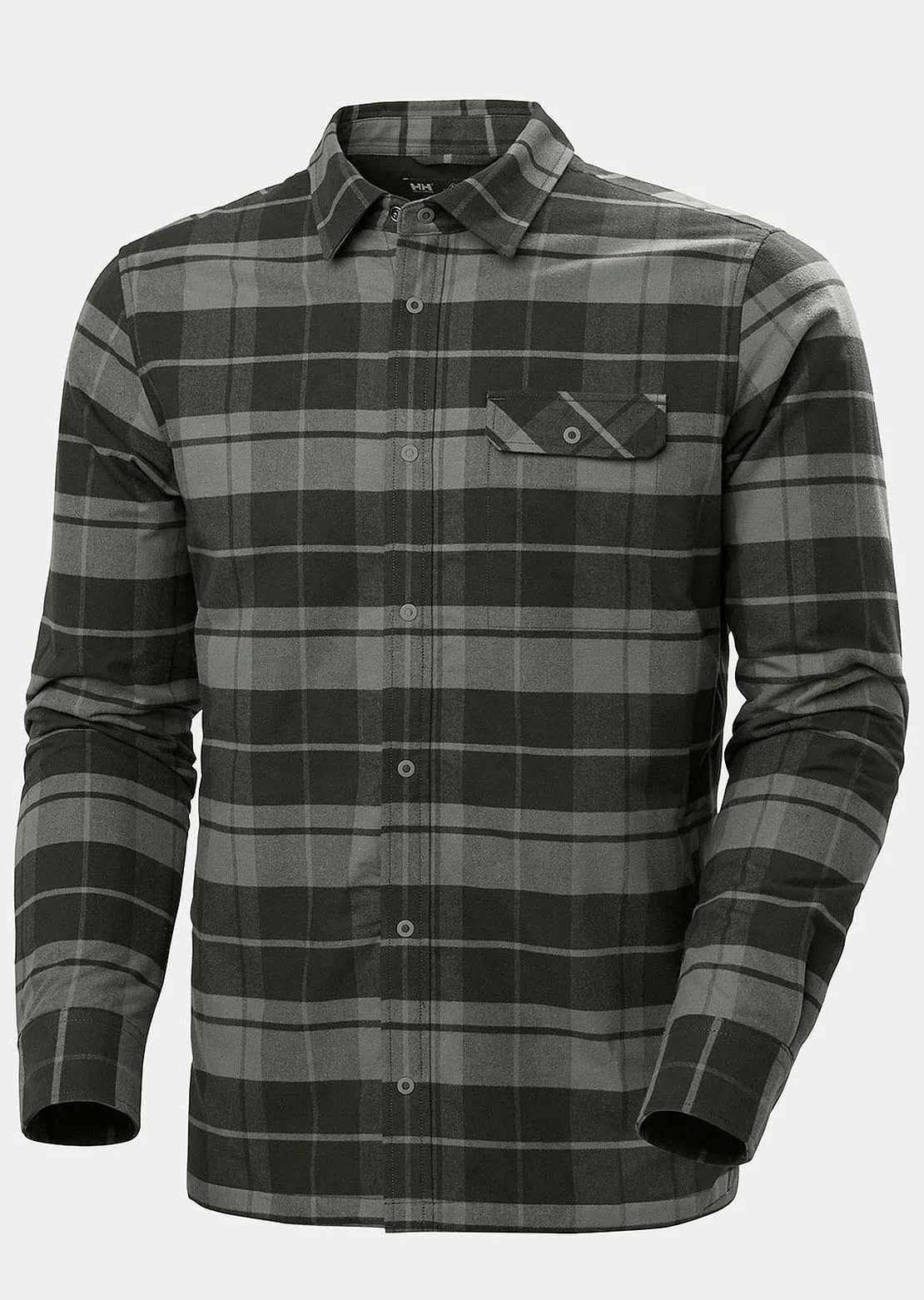 Helly Hansen Men's Lifaloft Insulated Shacket sold by Prfo