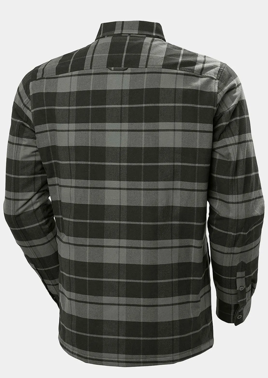 Helly Hansen Men's Lifaloft Insulated Shacket sold by Prfo product image thumbnail 2