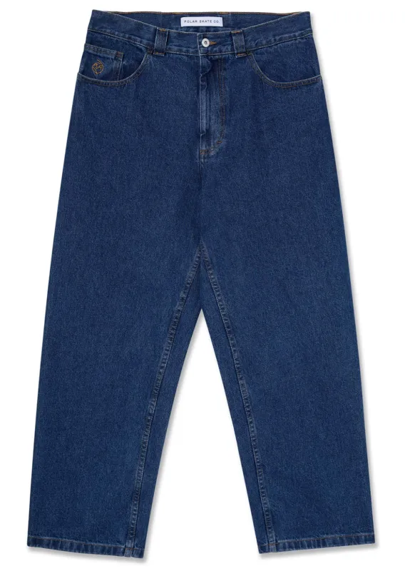 Polar Skate Co. Men's Big Boy Pants sold by Prfo