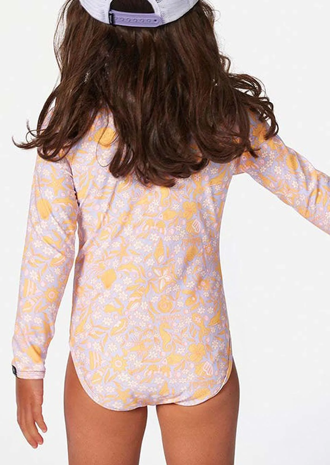Rip Curl Junior Rainbow Tide Surfsuit sold by Prfo product image thumbnail 2