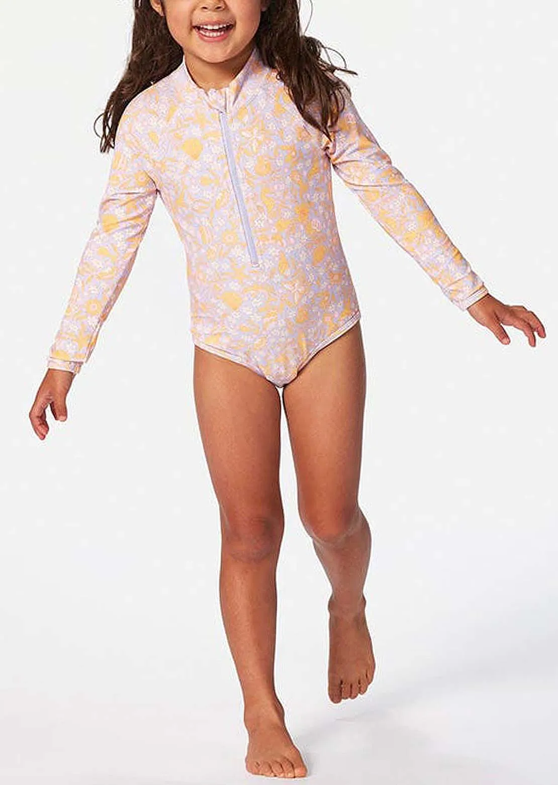 Rip Curl Junior Rainbow Tide Surfsuit sold by Prfo product image thumbnail 3