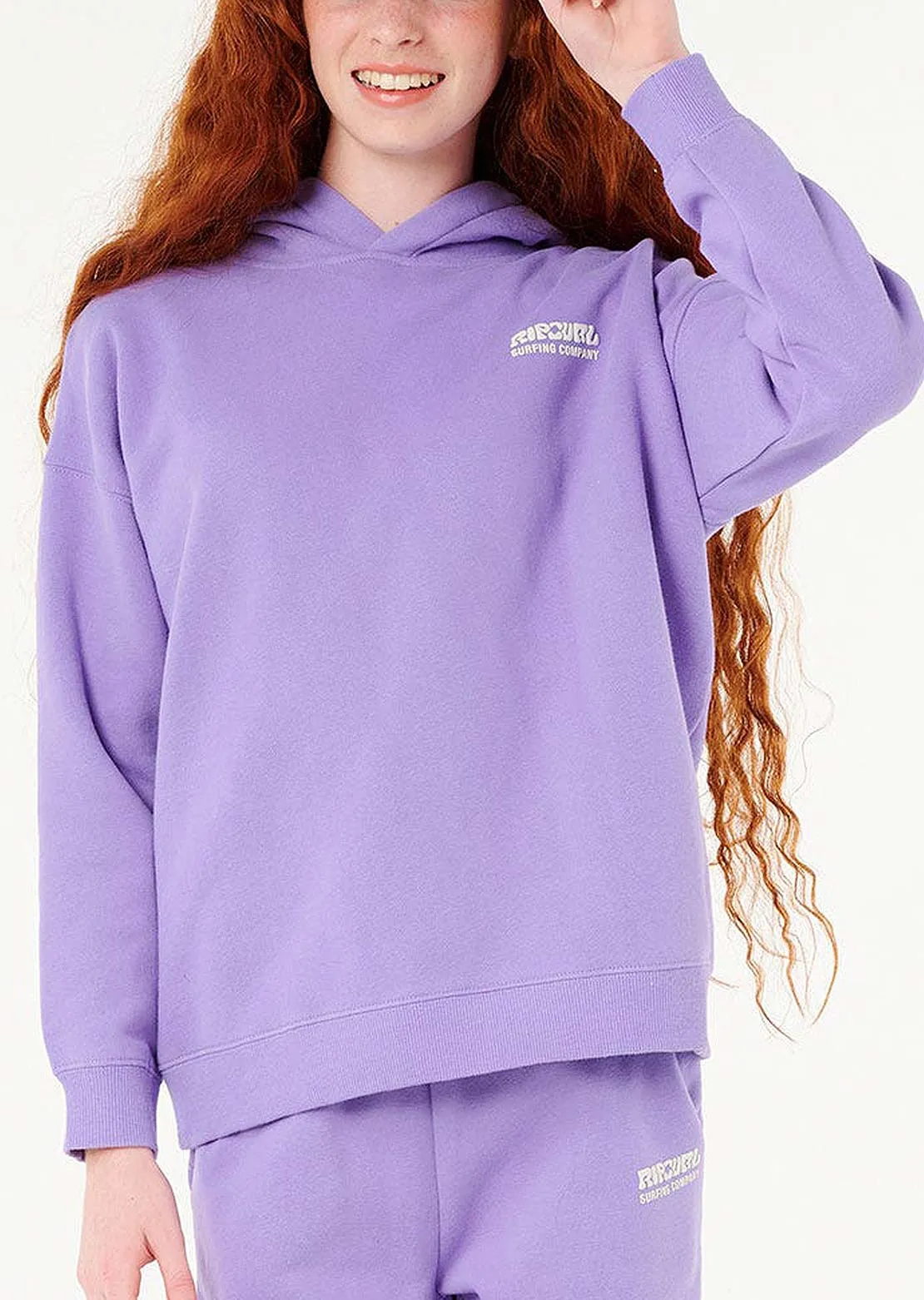 Rip Curl Junior Surf Puff Hood sold by Prfo