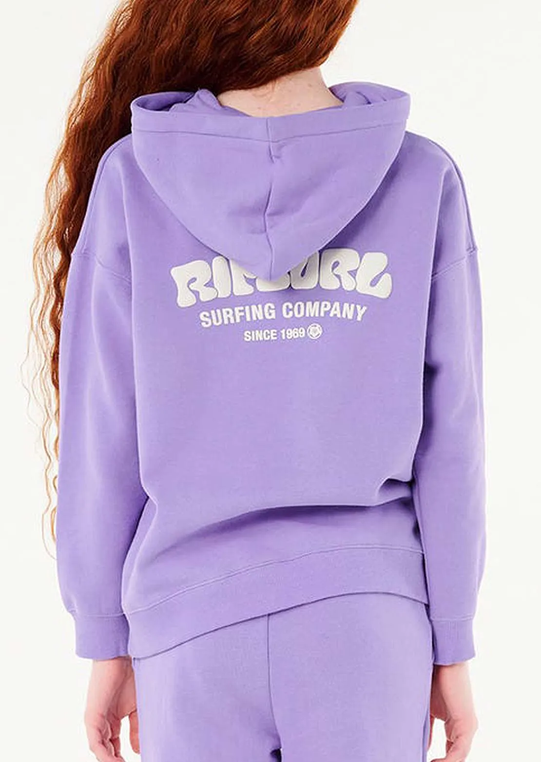 Rip Curl Junior Surf Puff Hood sold by Prfo product image thumbnail 3