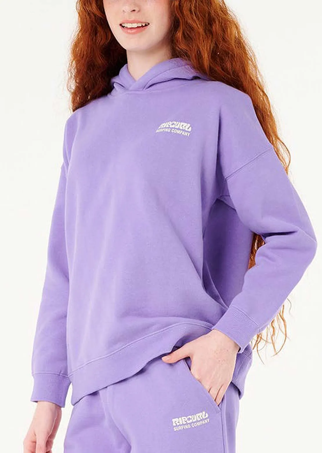 Rip Curl Junior Surf Puff Hood sold by Prfo product image thumbnail 2