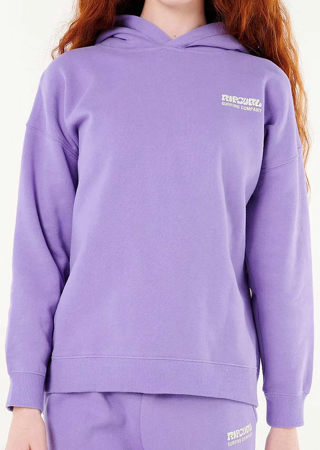 Rip Curl Junior Surf Puff Hood sold by Prfo product image thumbnail 5