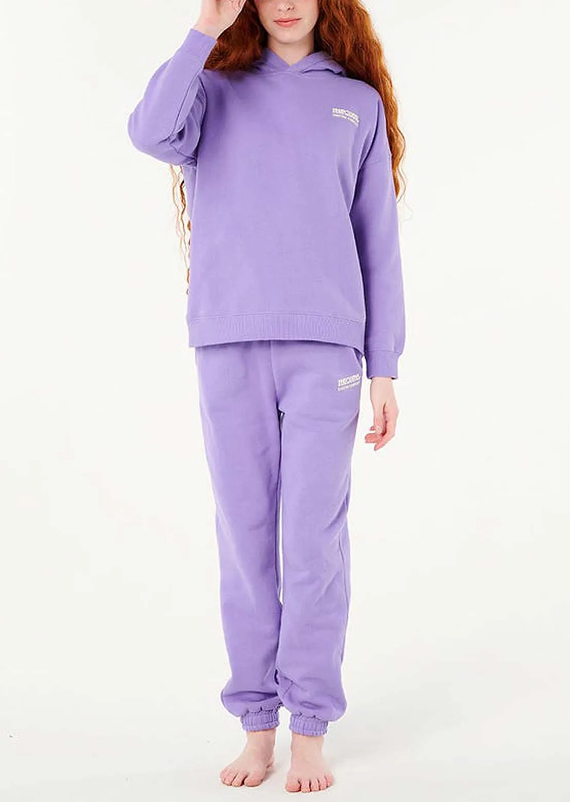 Rip Curl Junior Surf Puff Hood sold by Prfo product image thumbnail 4