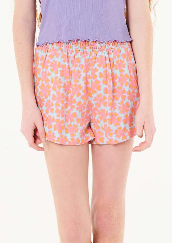 Rip Curl Junior Neon Isles Floral Shorts sold by Prfo