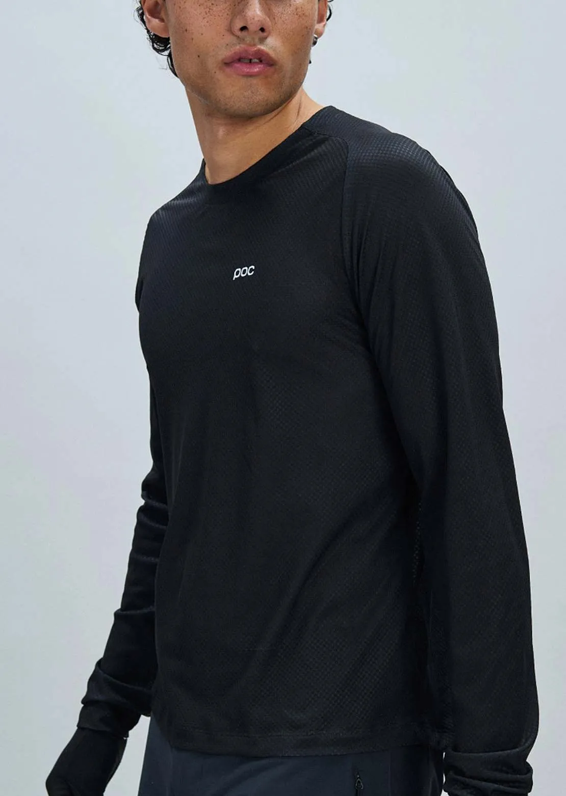 POC Men's Motion Air Bike Jersey sold by Prfo product image thumbnail 3