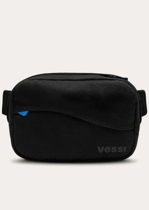 VESSI Unisex Shoreline Belt Bag sold by Prfo