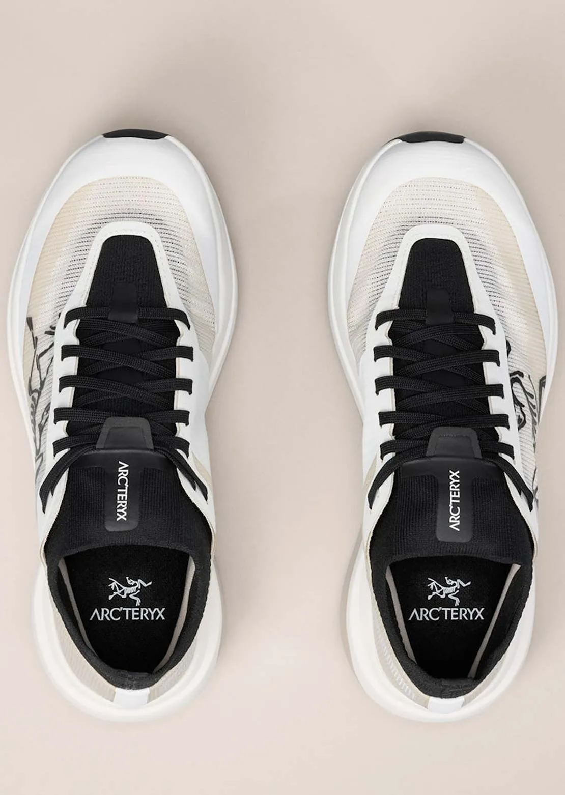 Arc'teryx Men's Sylan Pro GTX Shoes sold by Prfo product image thumbnail 3