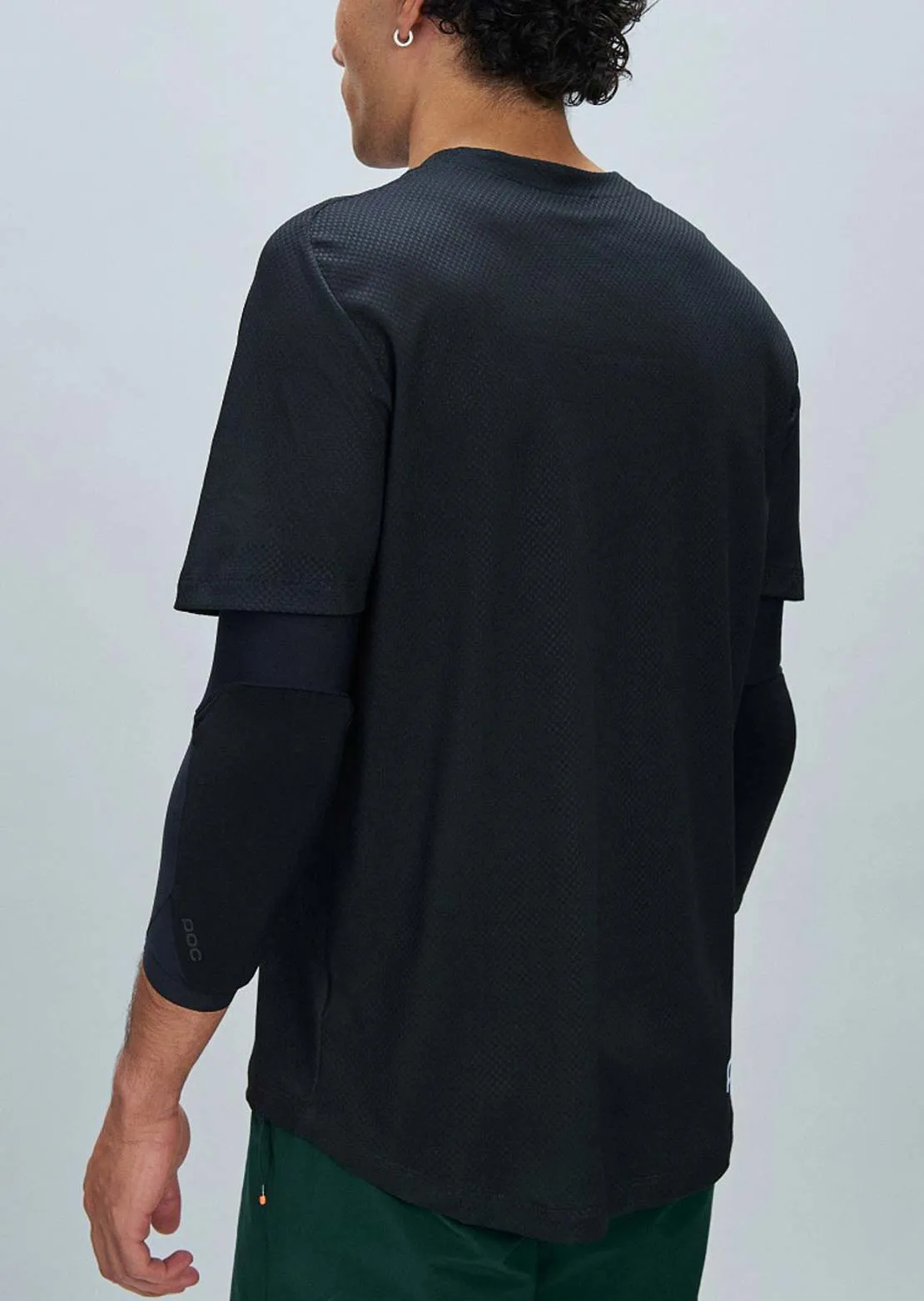 POC Men's Motion Air Bike Jersey sold by Prfo product image thumbnail 4