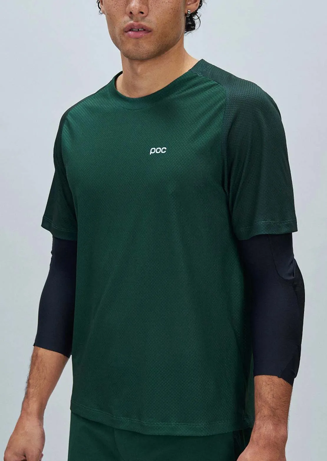 POC Men's Motion Air Bike Jersey sold by Prfo product image thumbnail 3