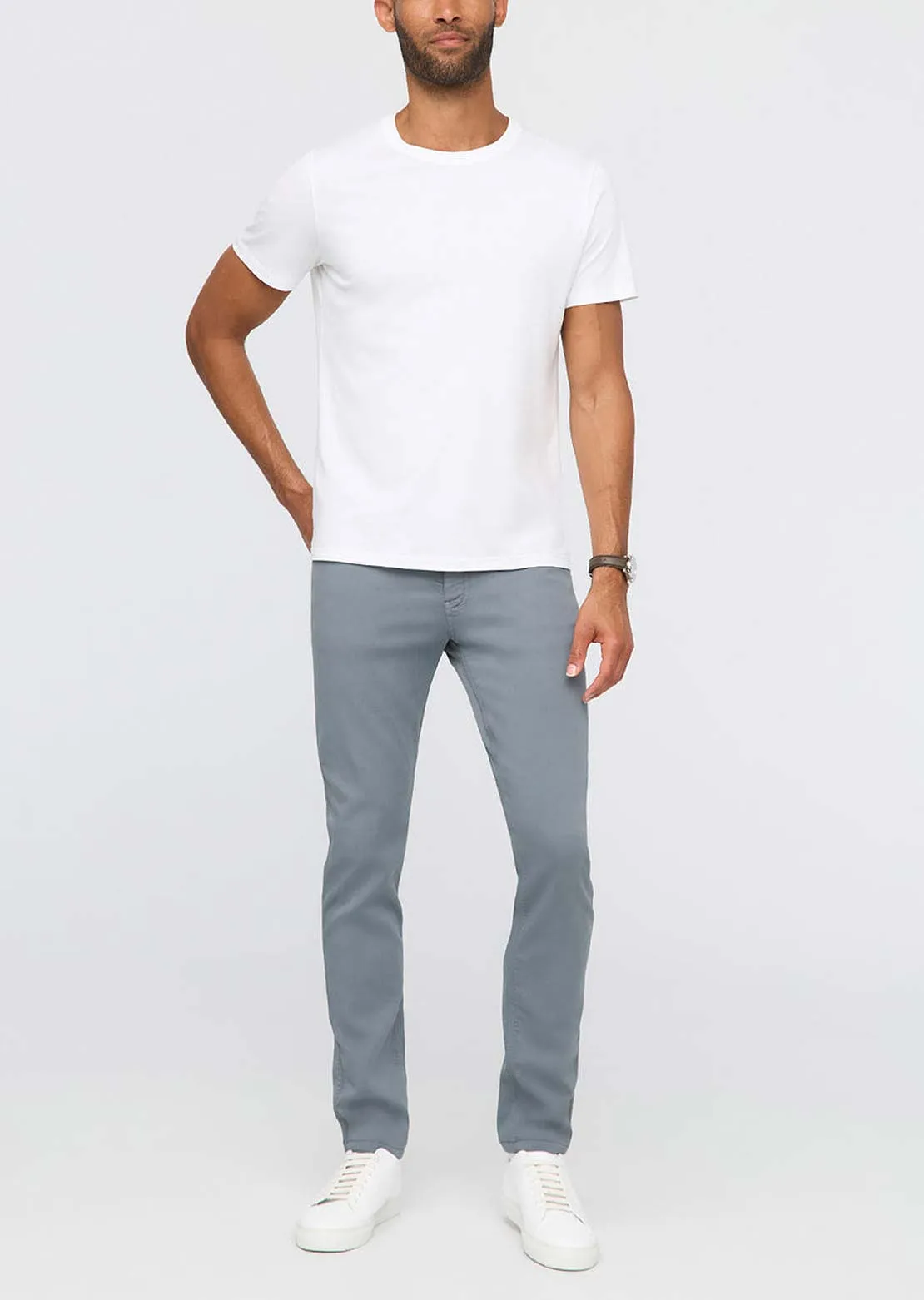 DUER Men's No Sweat Slim Pants sold by Prfo product image thumbnail 4