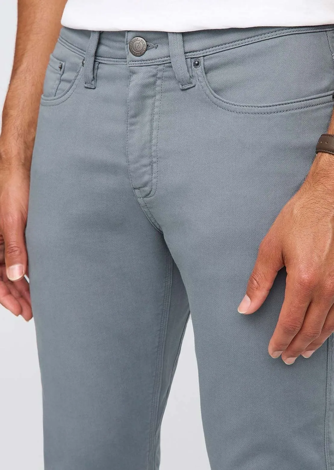 DUER Men's No Sweat Slim Pants sold by Prfo product image thumbnail 5