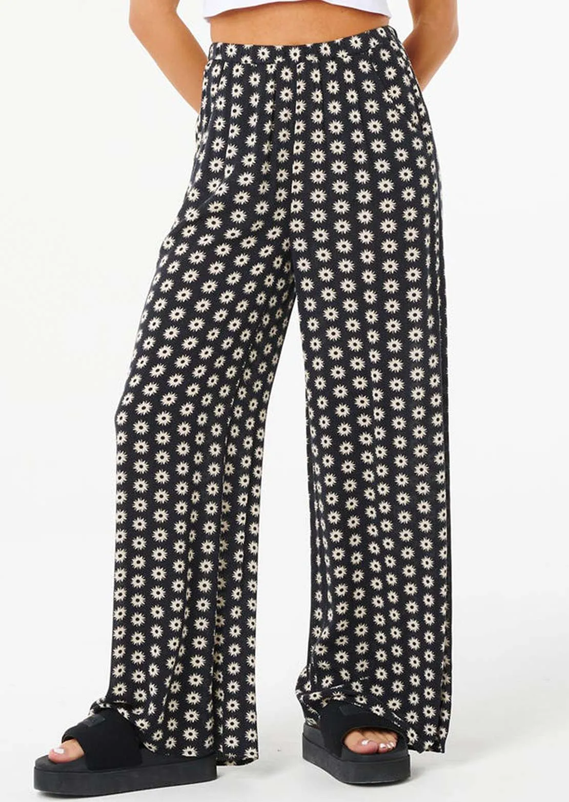 Rip Curl Women's Cala Nights Beach Pants sold by Prfo