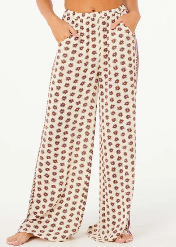 Rip Curl Women's Cala Nights Beach Pants sold by Prfo