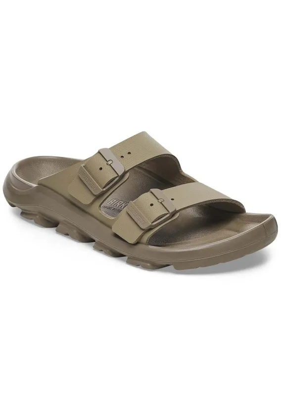 Birkenstock Unisex Mogami Terra 2 Slide Birko-Flor Regular Sandals sold by Prfo