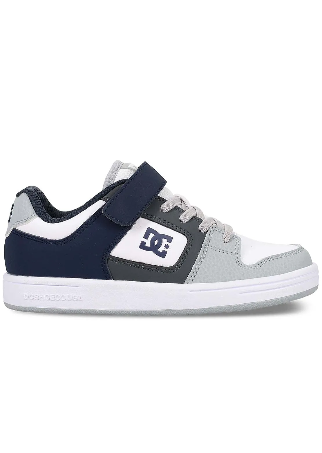 DC Junior Manteca 4 V Skate Shoes sold by Prfo
