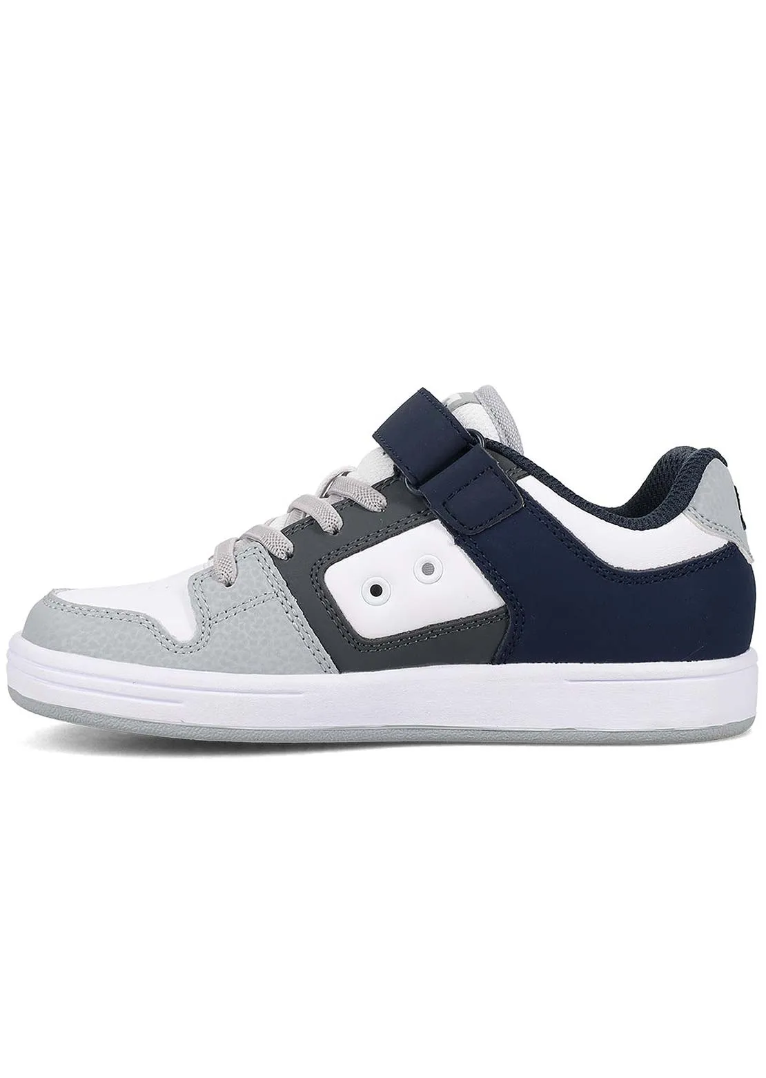 DC Junior Manteca 4 V Skate Shoes sold by Prfo product image thumbnail 2