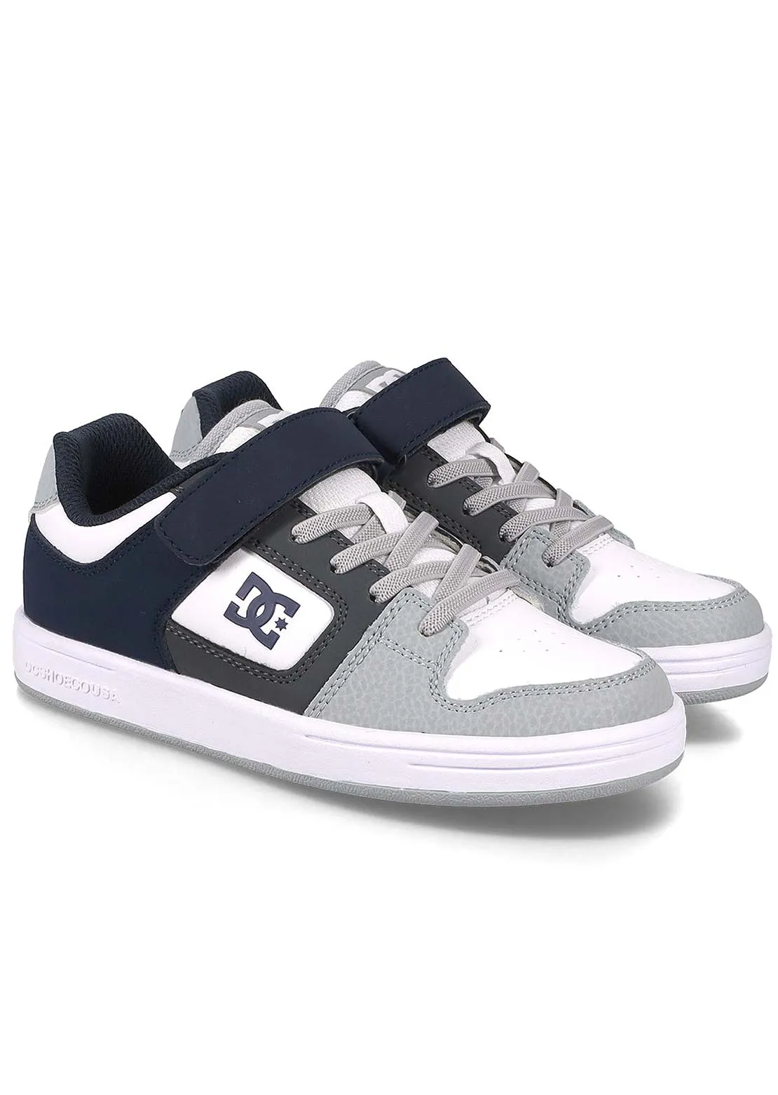 DC Junior Manteca 4 V Skate Shoes sold by Prfo product image thumbnail 4
