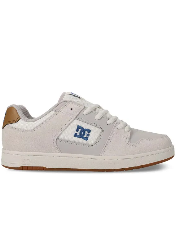 DC Men's Manteca 4 Skate Shoes sold by Prfo
