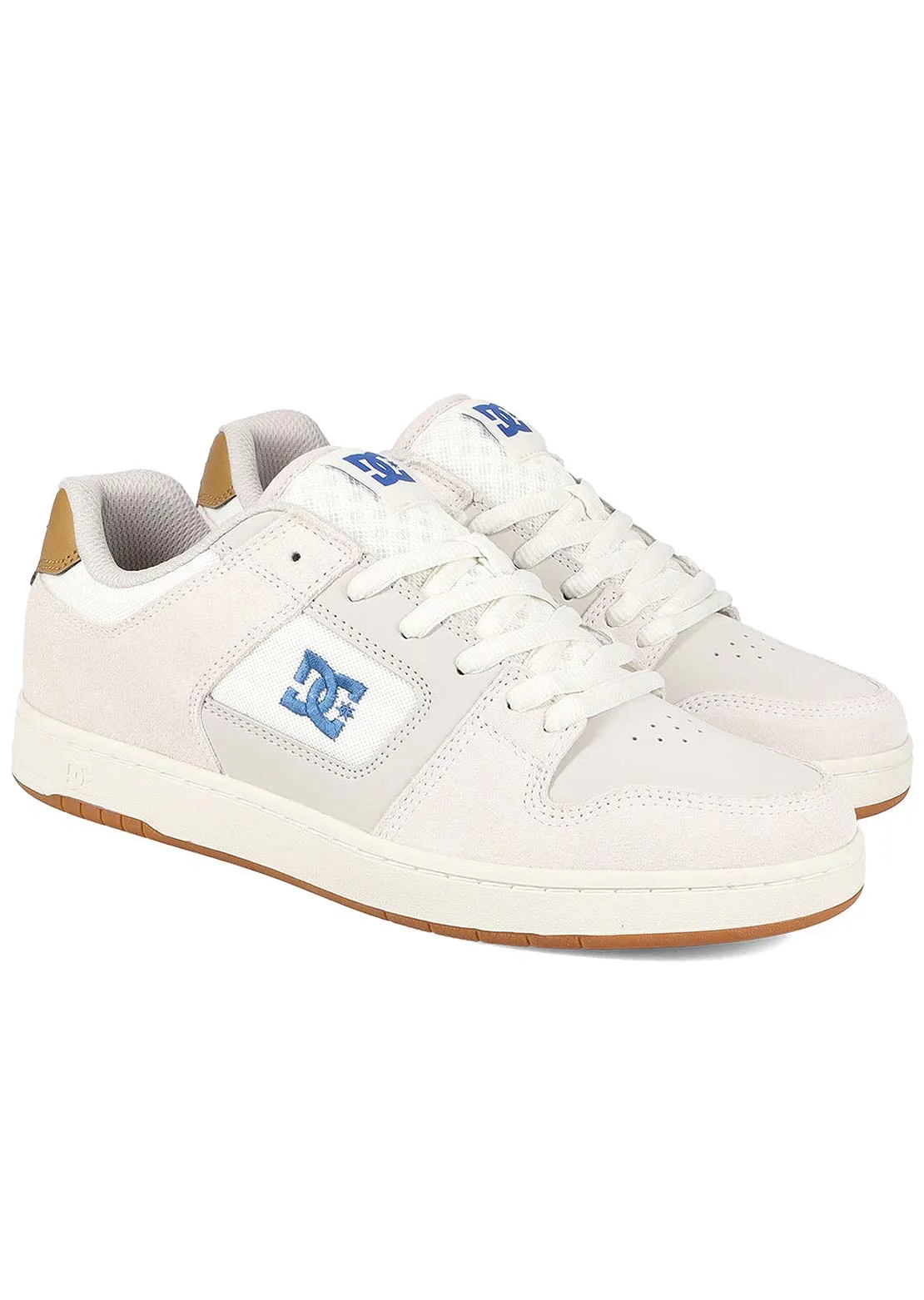 DC Men's Manteca 4 Skate Shoes sold by Prfo product image thumbnail 4