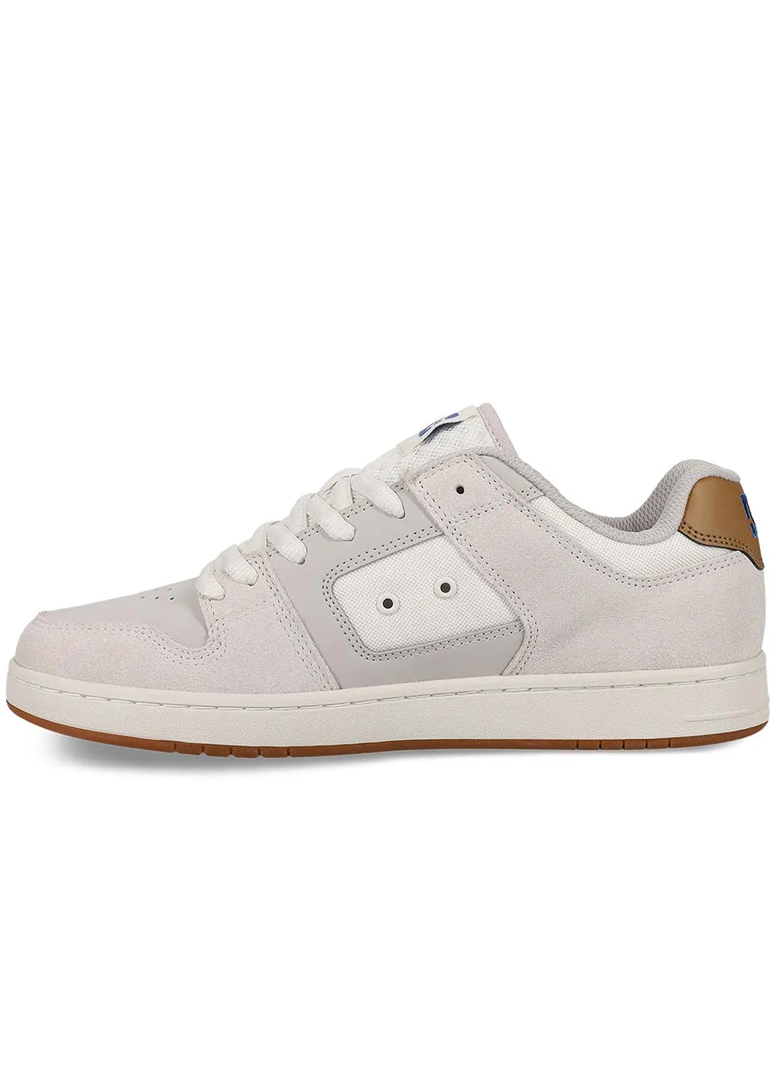DC Men's Manteca 4 Skate Shoes sold by Prfo product image thumbnail 2