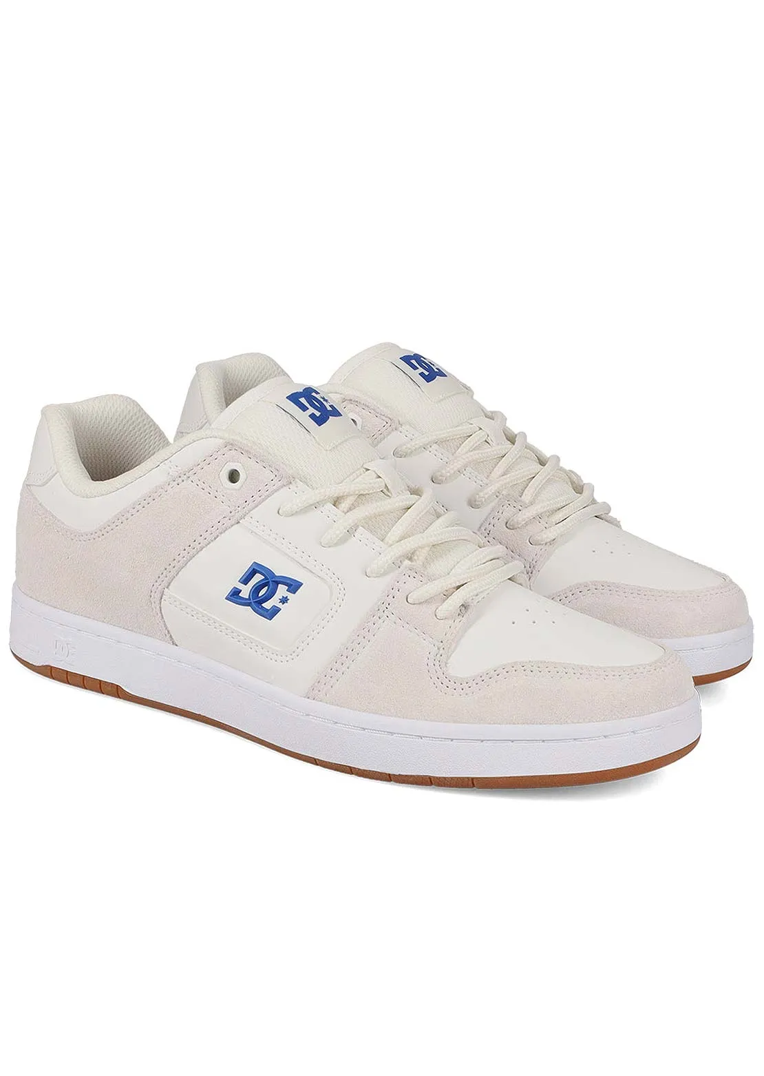 DC Men's Manteca 4 S Skate Shoes sold by Prfo product image thumbnail 4