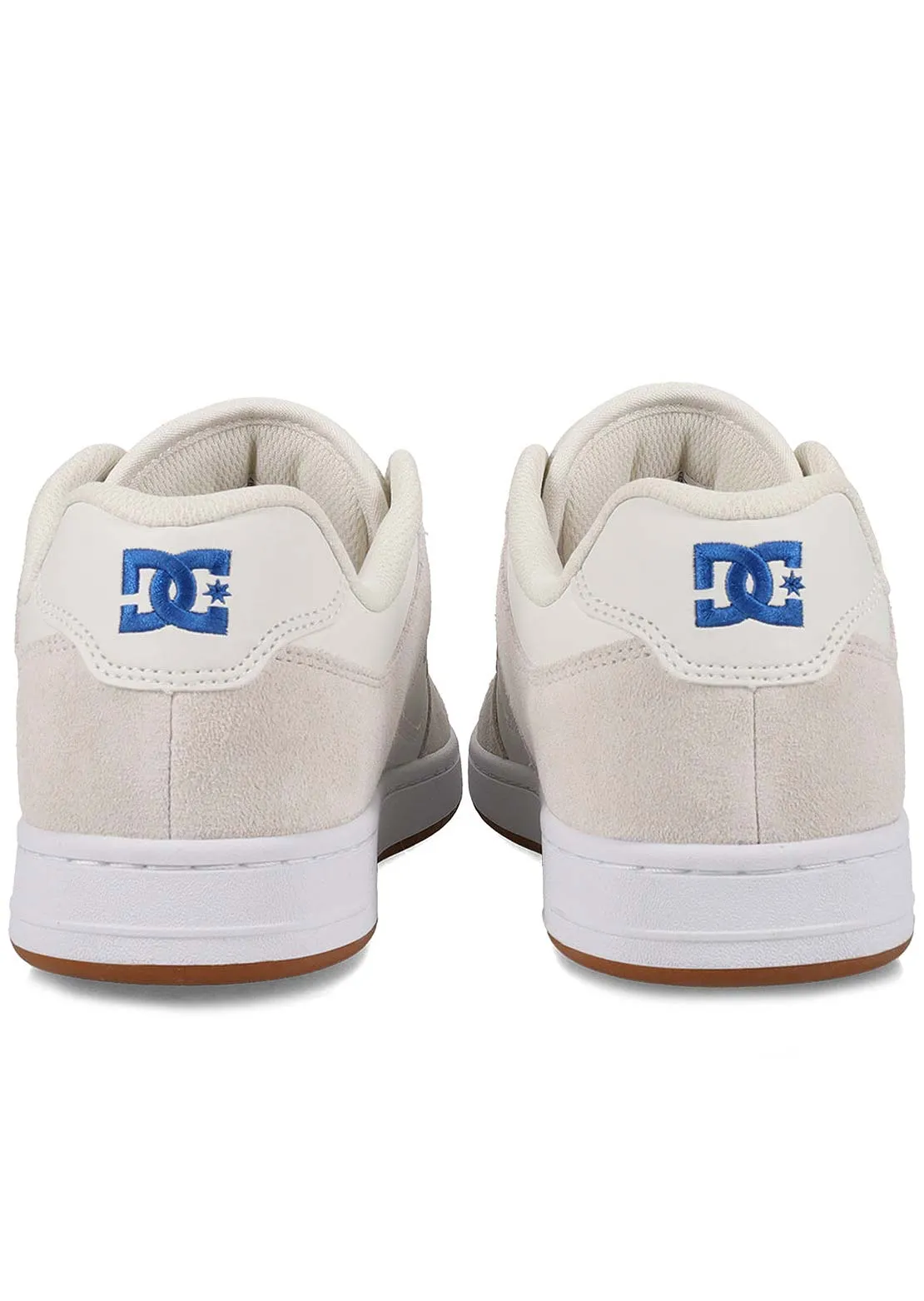 DC Men's Manteca 4 S Skate Shoes sold by Prfo product image thumbnail 5