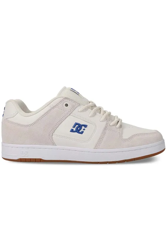 DC Men's Manteca 4 S Skate Shoes sold by Prfo