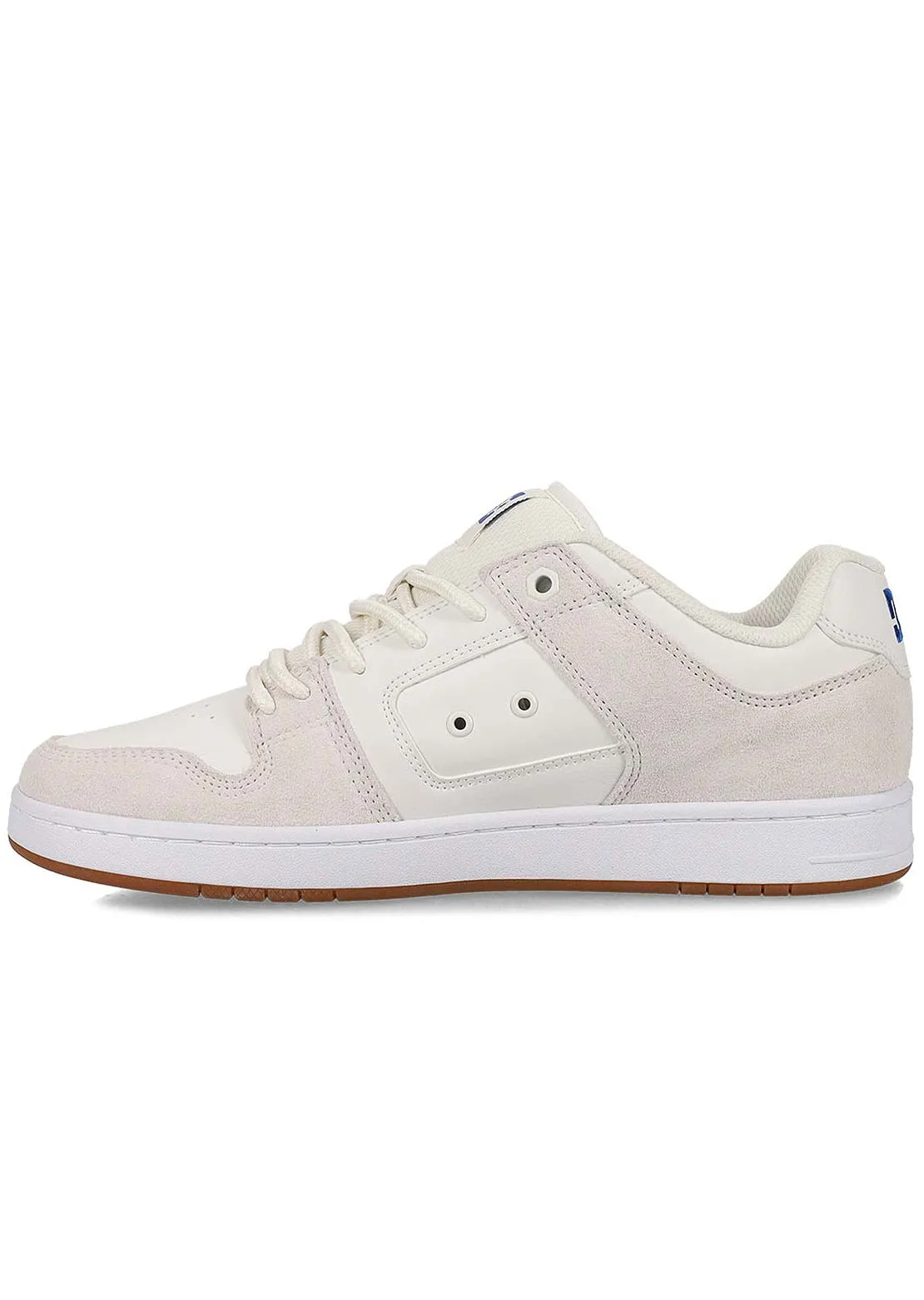 DC Men's Manteca 4 S Skate Shoes sold by Prfo product image thumbnail 2