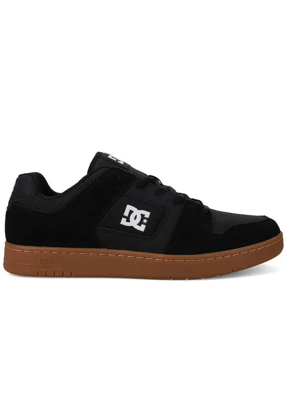 DC Men's Manteca 4 Skate Shoes sold by Prfo