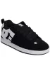 DC Men's Court Graffik Skate Shoes sold by Prfo