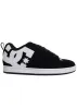DC Men's Court Graffik Skate Shoes sold by Prfo