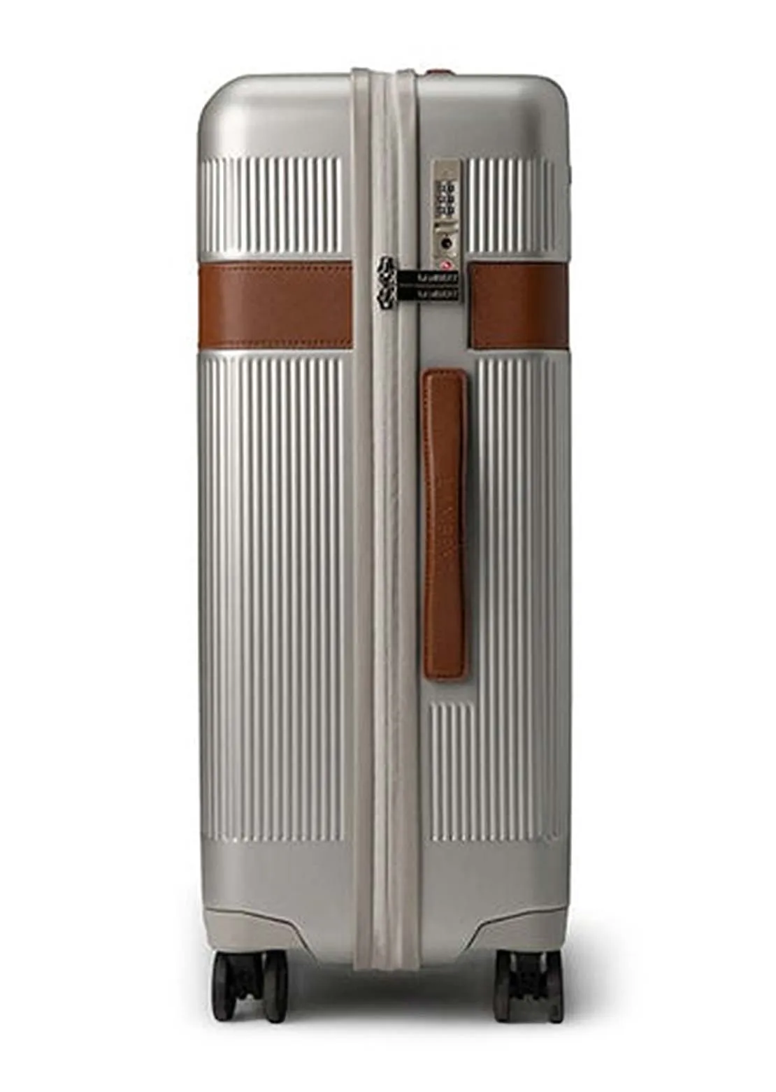 Lambert Women's Tokyo Check-in Suitcase sold by Prfo product image thumbnail 3