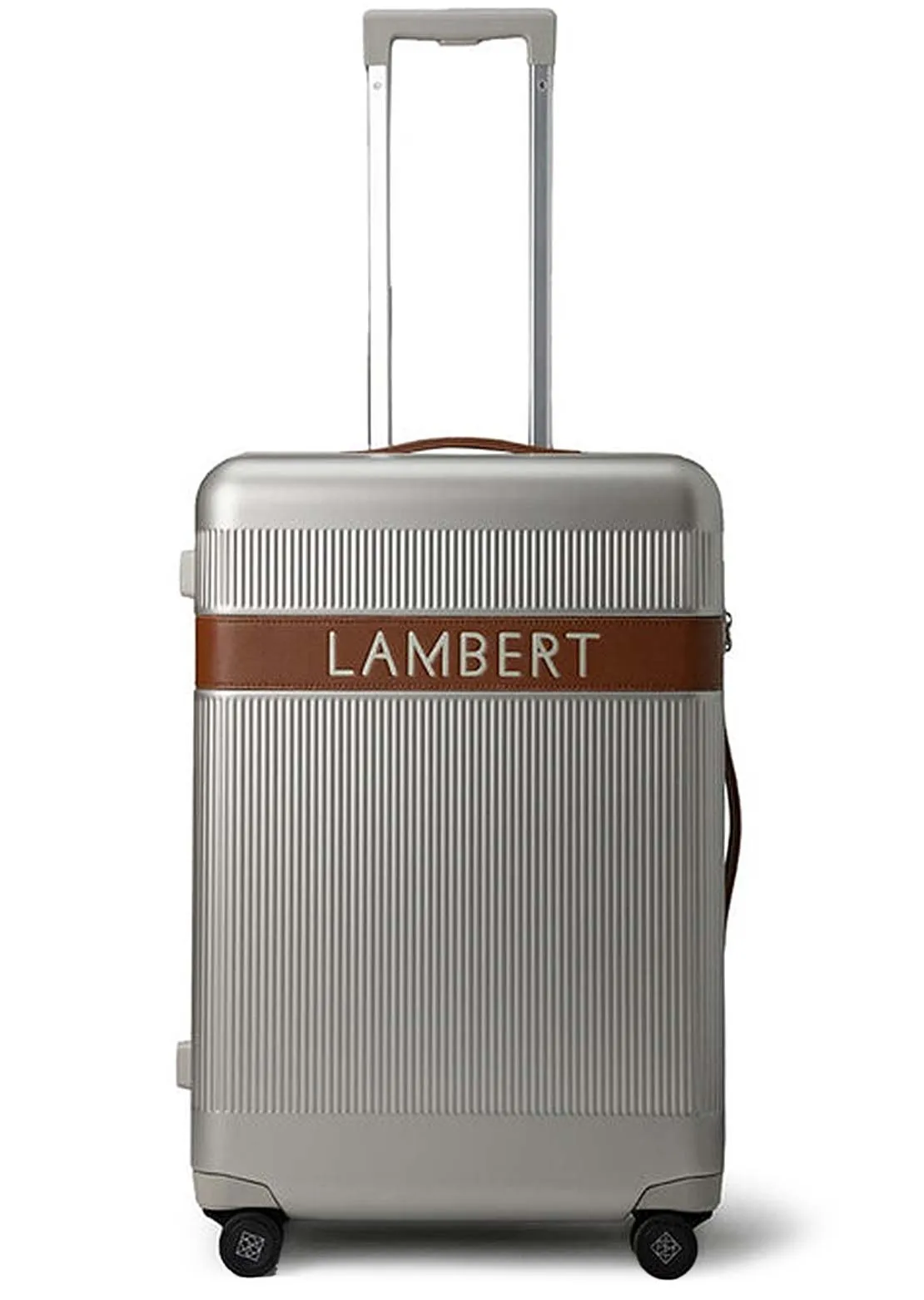 Lambert Women's Tokyo Check-in Suitcase sold by Prfo product image thumbnail 5