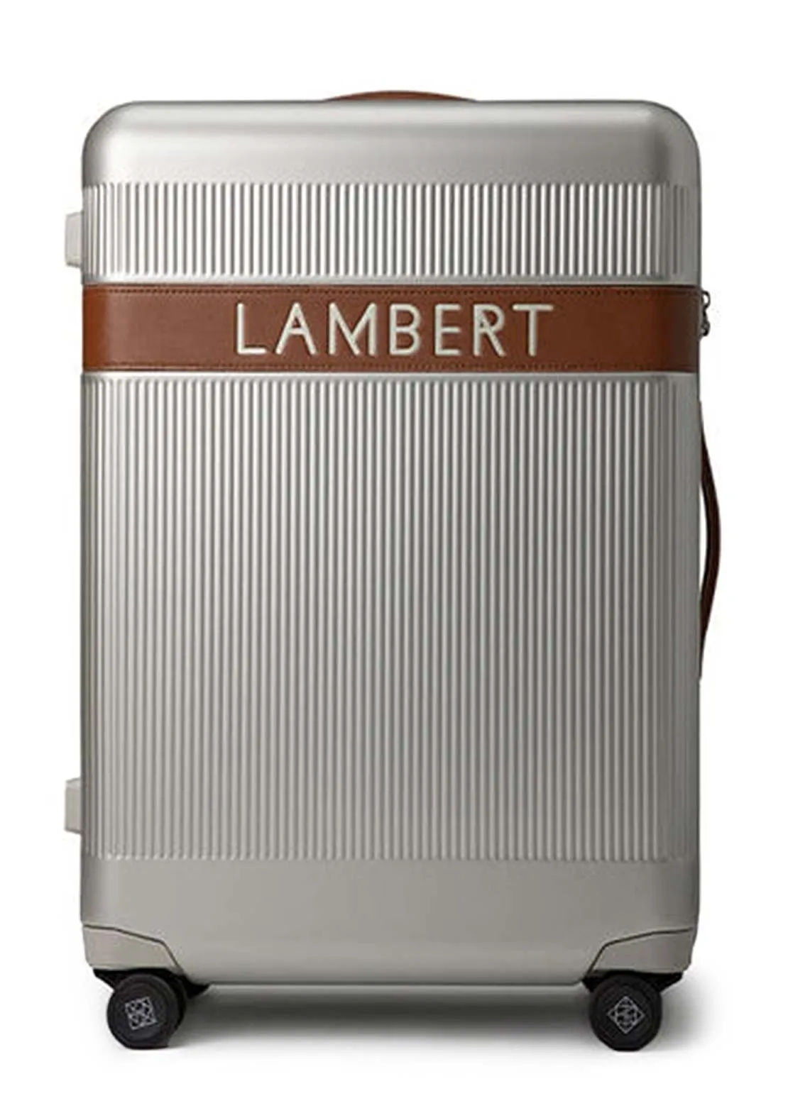 Lambert Women's Tokyo Check-in Suitcase sold by Prfo