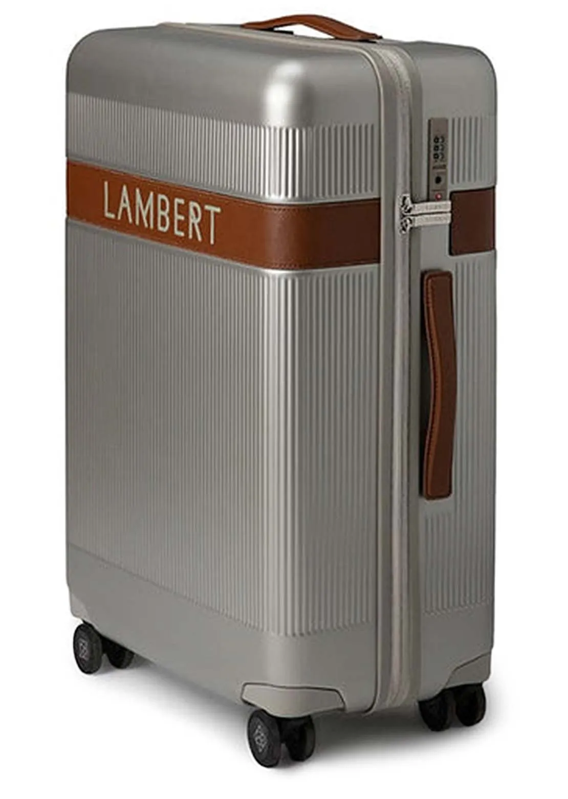 Lambert Women's Tokyo Check-in Suitcase sold by Prfo product image thumbnail 2