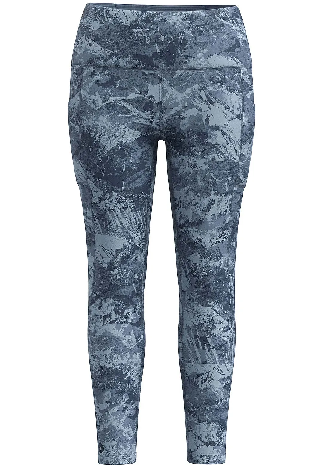 Smartwool Women's Active Printed 7/8 Legging sold by Prfo