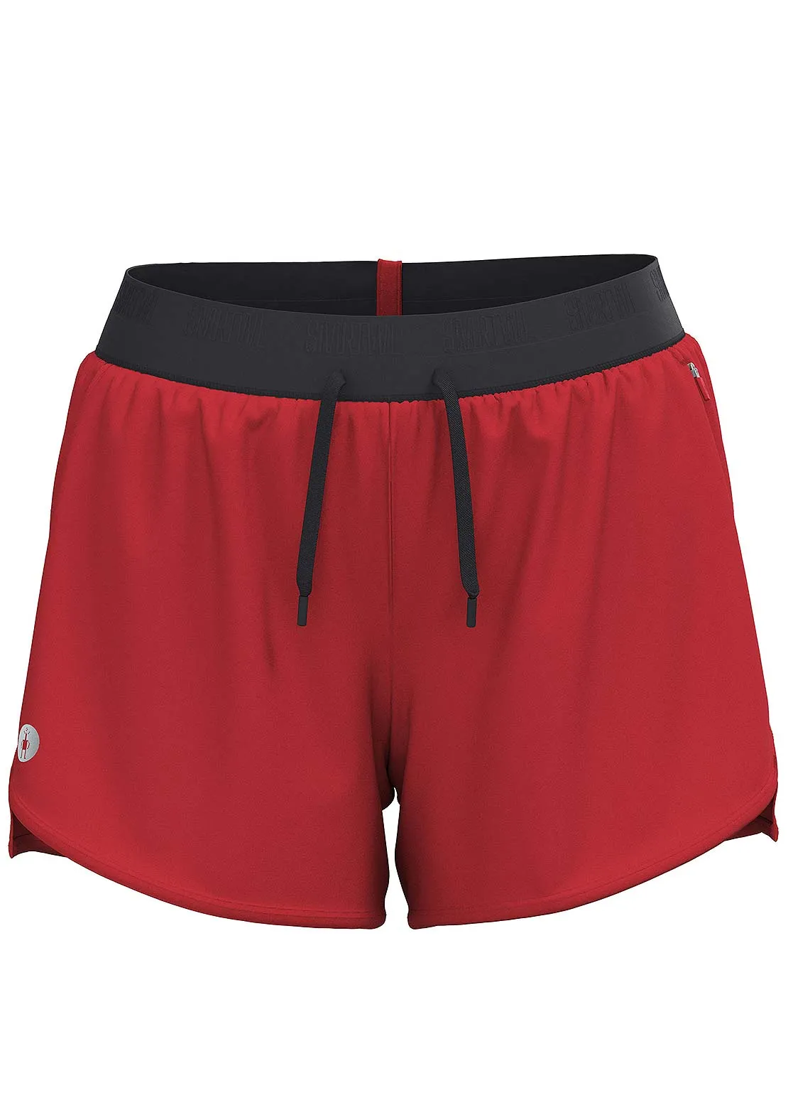 Smartwool Women's Active Lined 4" Shorts sold by Prfo