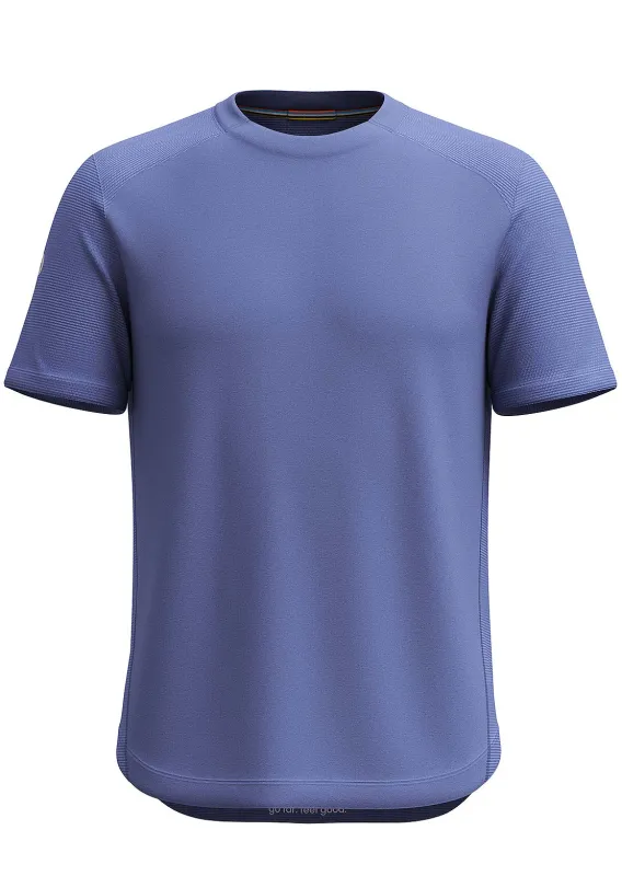 Smartwool Men's Active Mesh T-shirt sold by Prfo