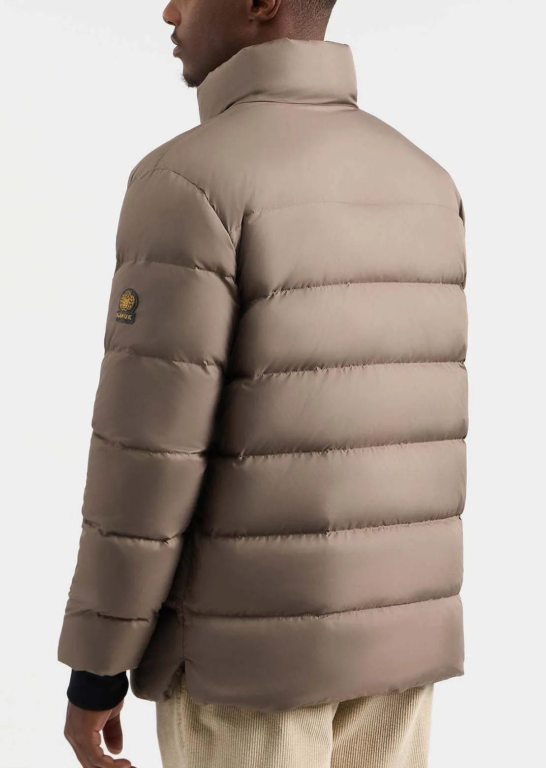 Kanuk Men's Lenox Winter Jacket sold by Prfo product image thumbnail 3