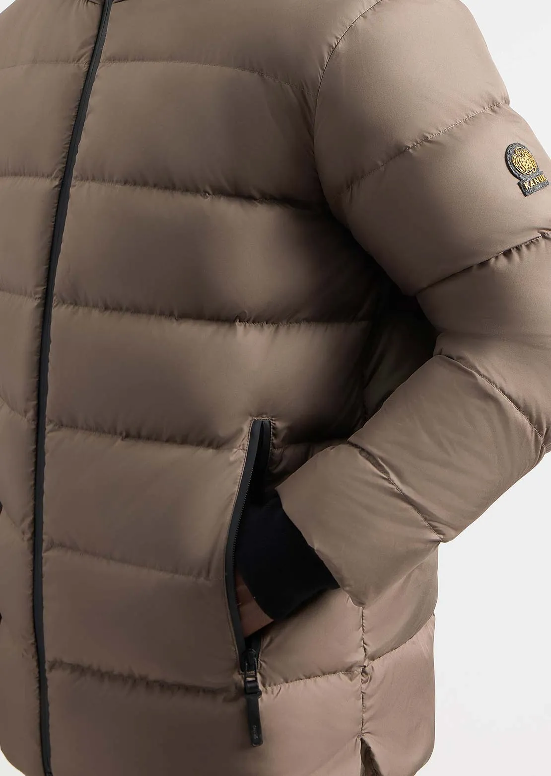 Kanuk Men's Lenox Winter Jacket sold by Prfo product image thumbnail 4