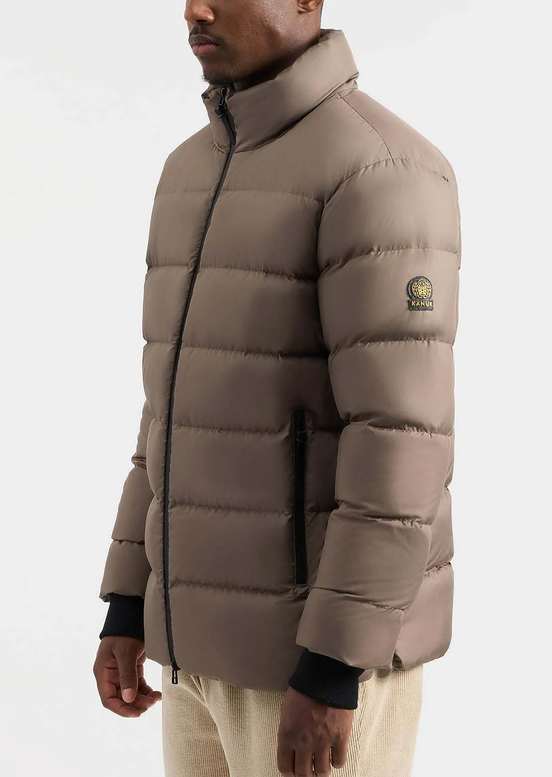 Kanuk Men's Lenox Winter Jacket sold by Prfo product image thumbnail 2
