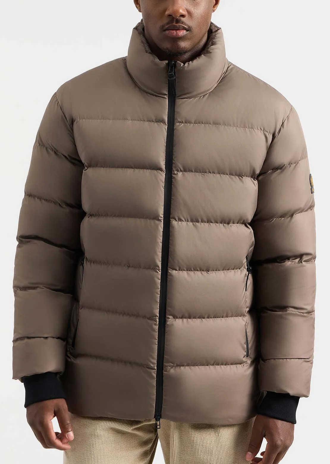 Kanuk Men's Lenox Winter Jacket sold by Prfo